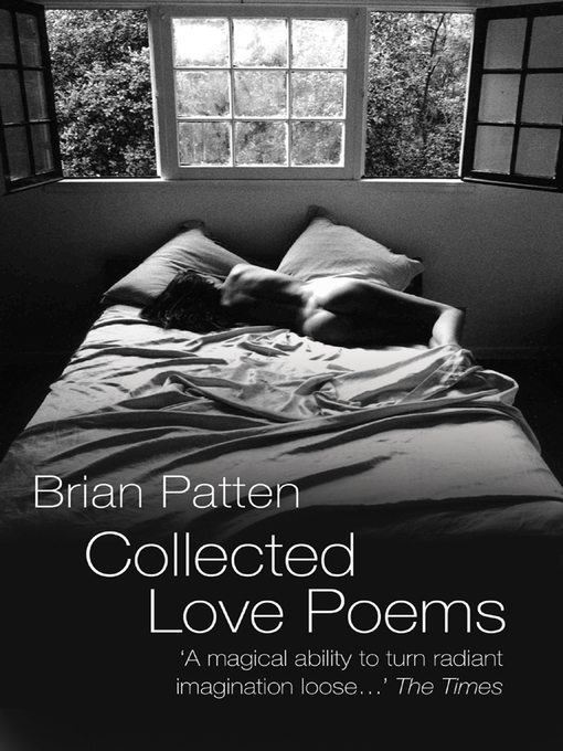 Collected Love Poems (eBook)